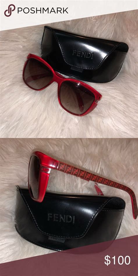 fendi limited edition sunglasses|authentic fendi sunglasses.